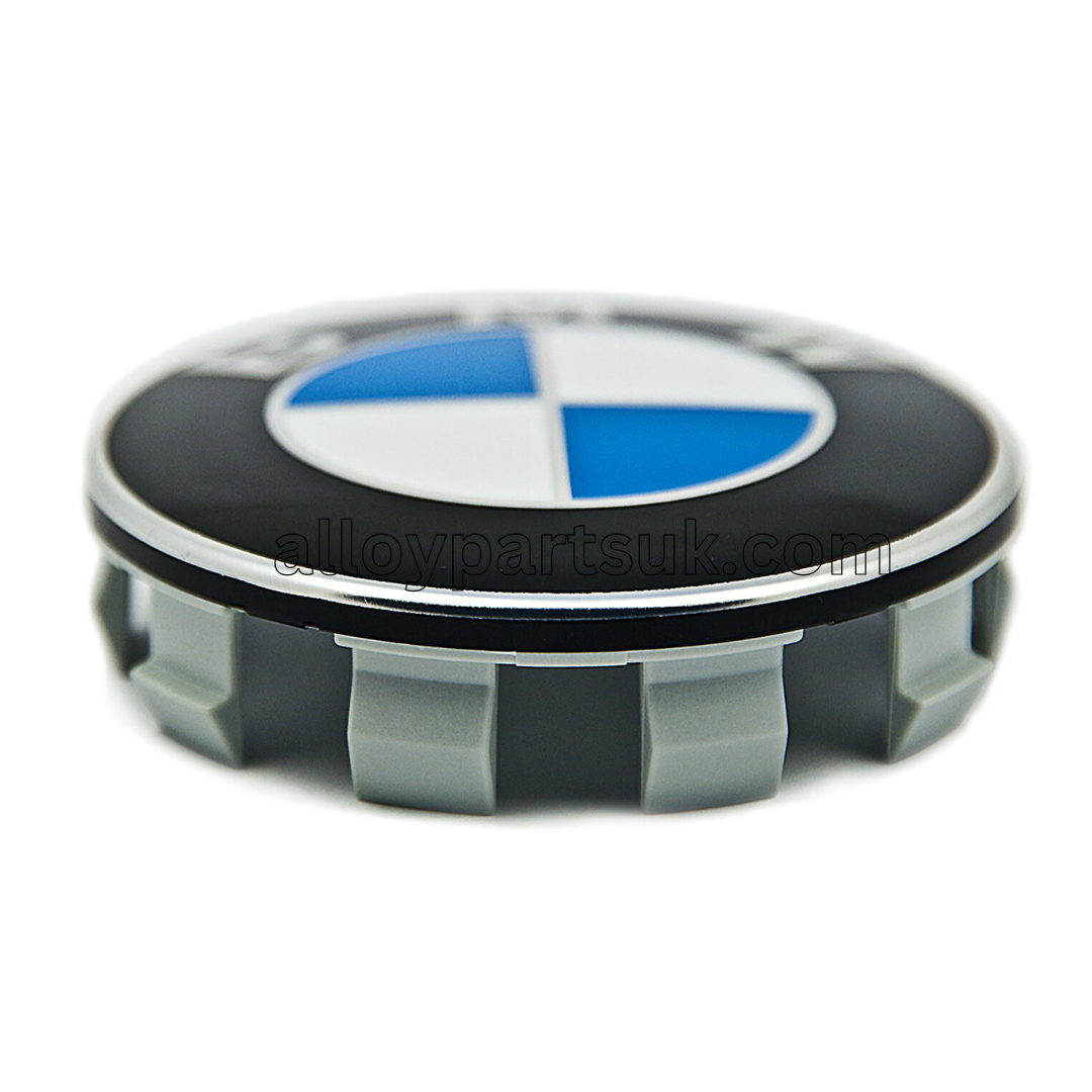 Genuine BMW Alloy Wheel Center Cover Hub Cap 68mm